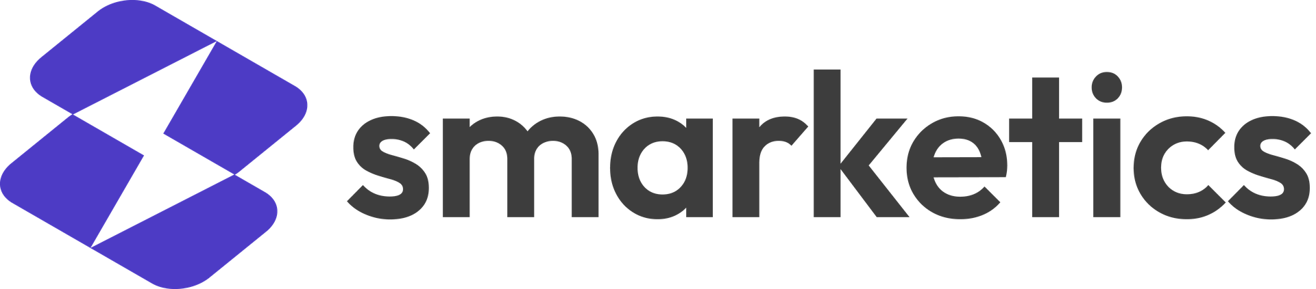 Smarketics, Inc.